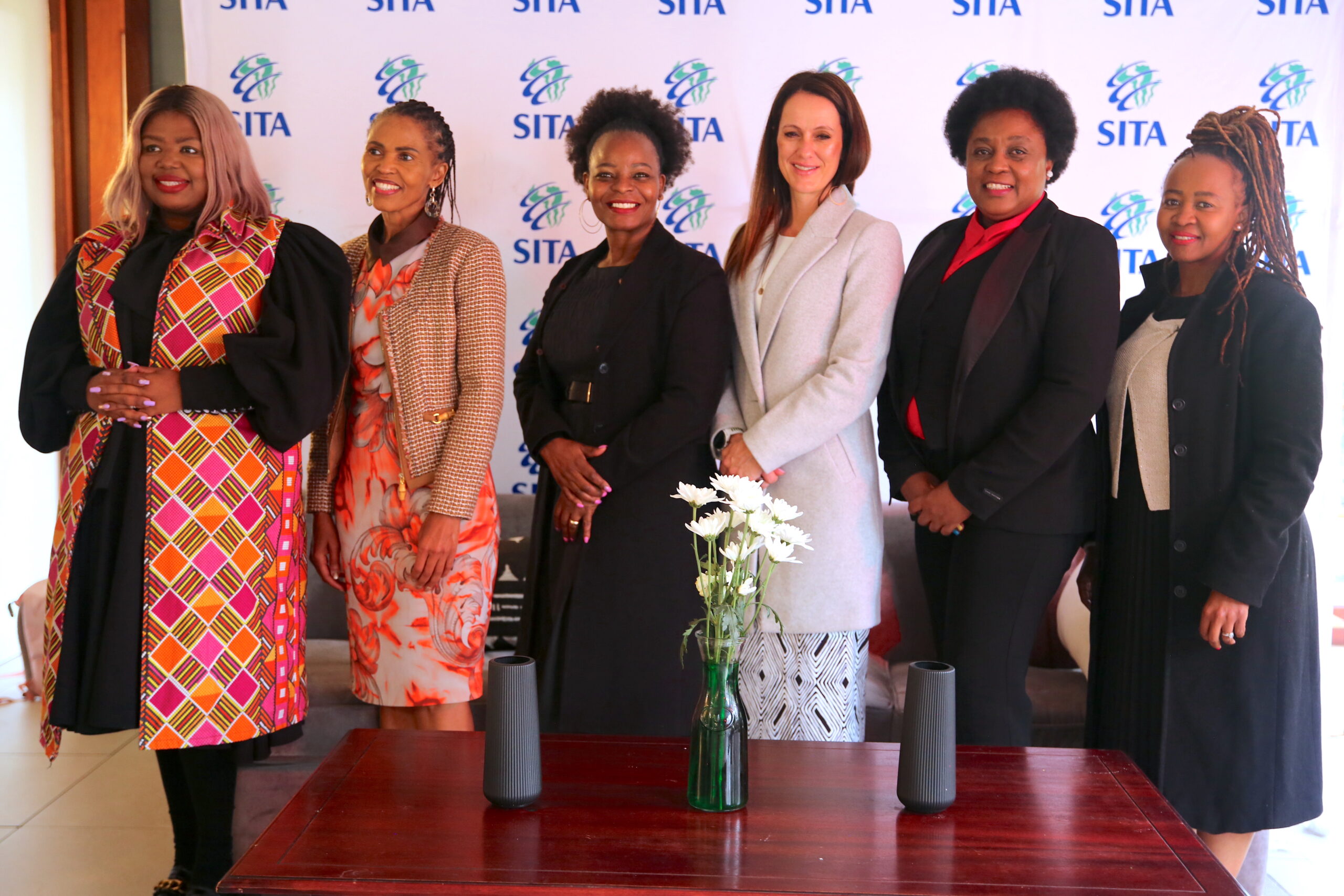 Women in ICT – SITA 2023