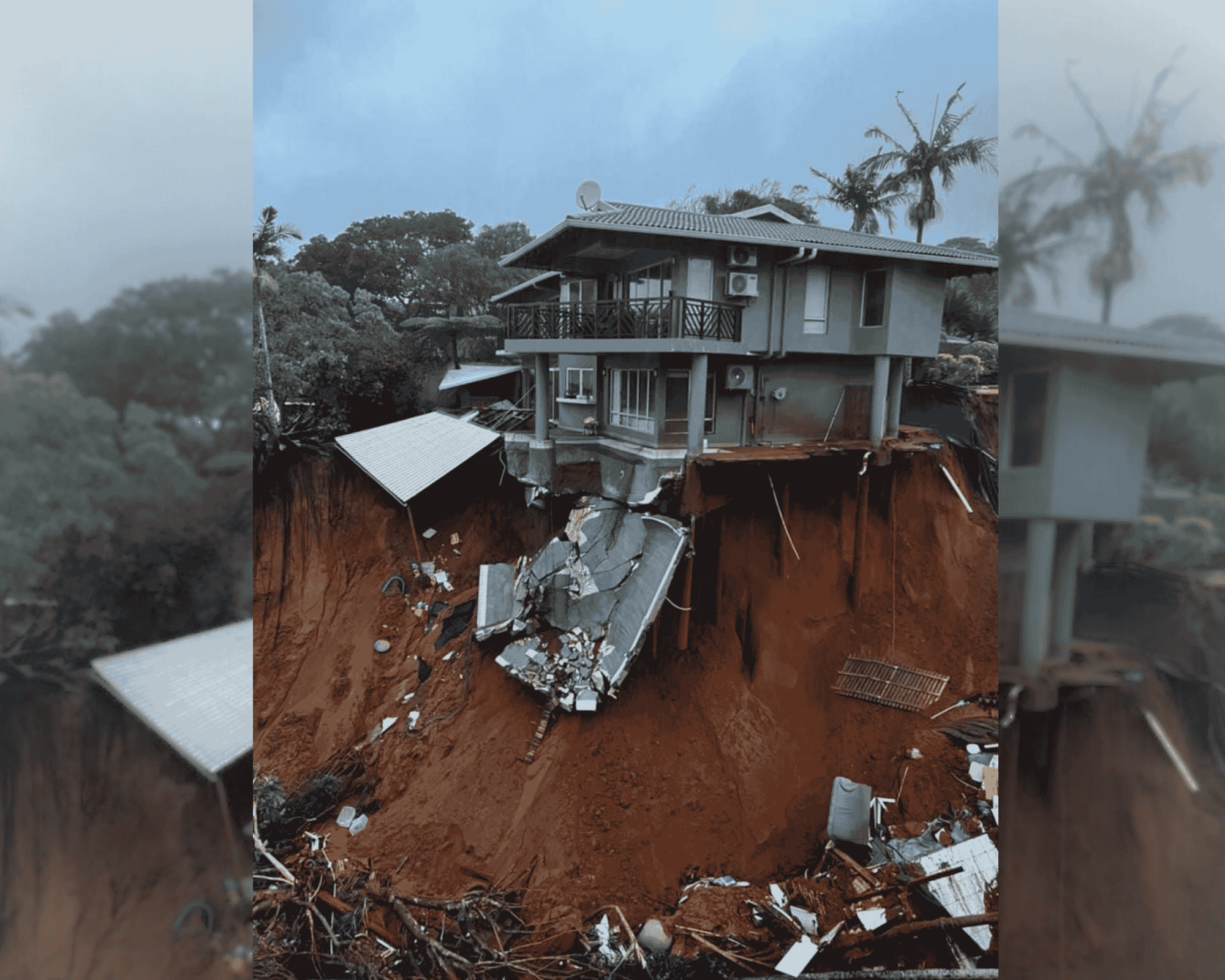 KZN Relief 2022